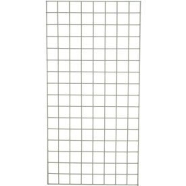 Global Equipment Wire Mesh Deck 48"Wx48"D 933CP13